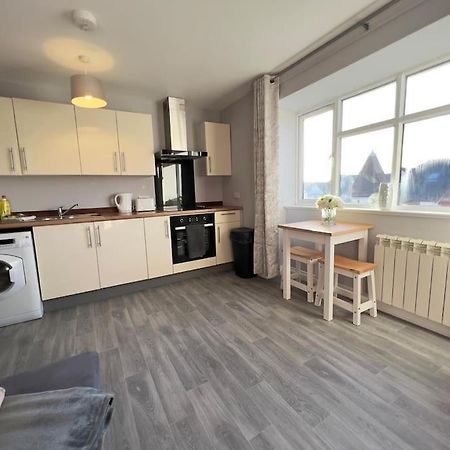 Princes Court, Sea Road 본머스 외부 사진