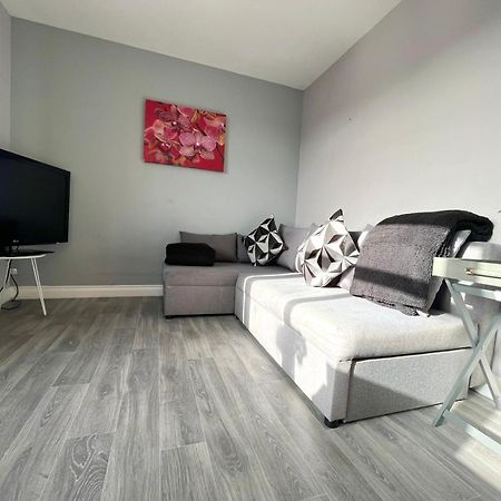 Princes Court, Sea Road 본머스 외부 사진