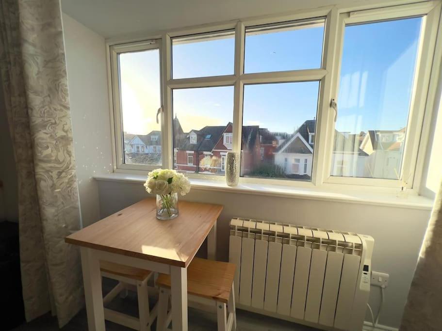 Princes Court, Sea Road 본머스 외부 사진
