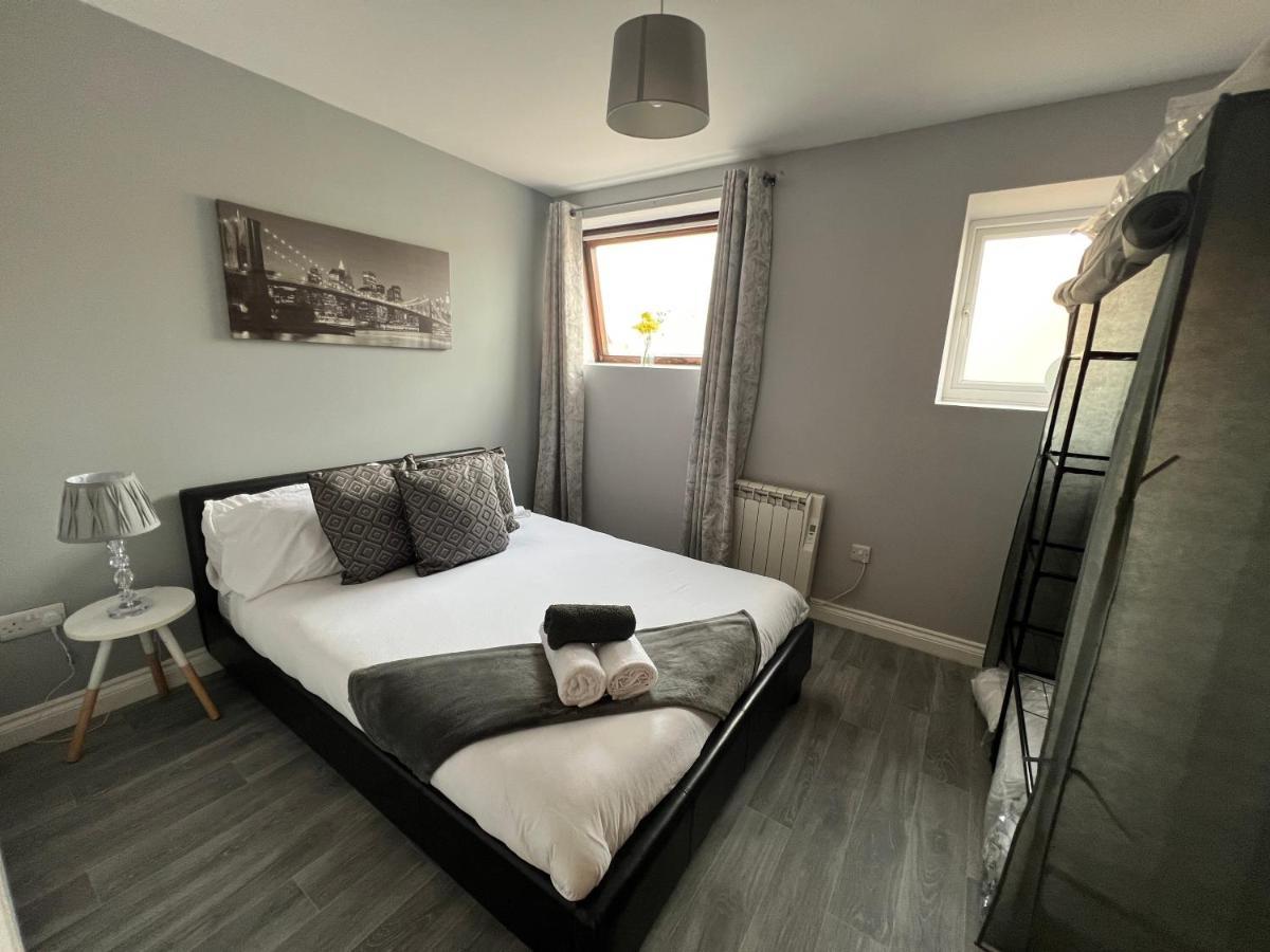 Princes Court, Sea Road 본머스 외부 사진