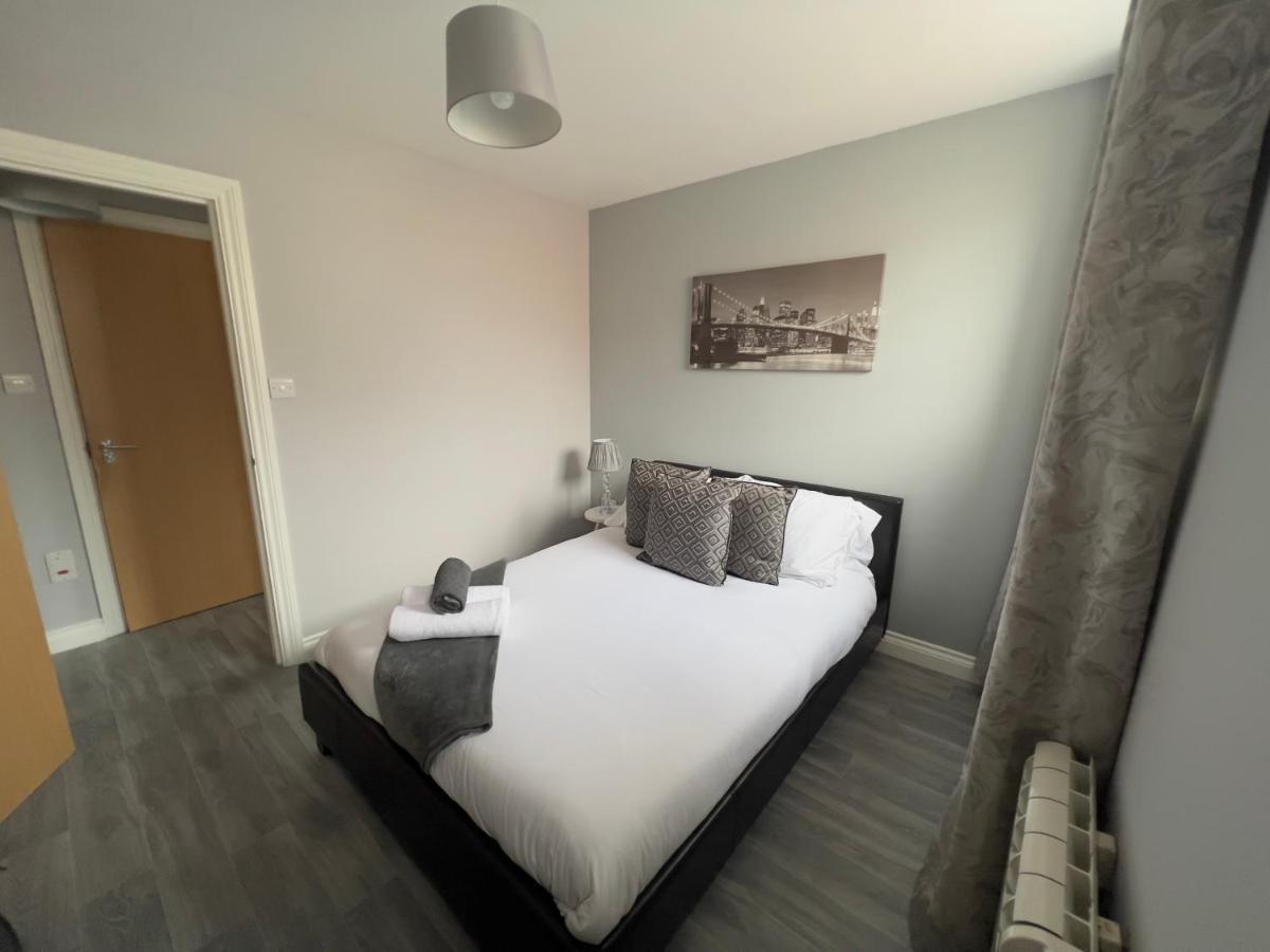 Princes Court, Sea Road 본머스 외부 사진