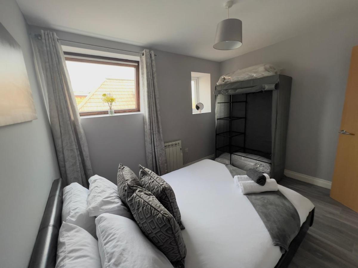 Princes Court, Sea Road 본머스 외부 사진