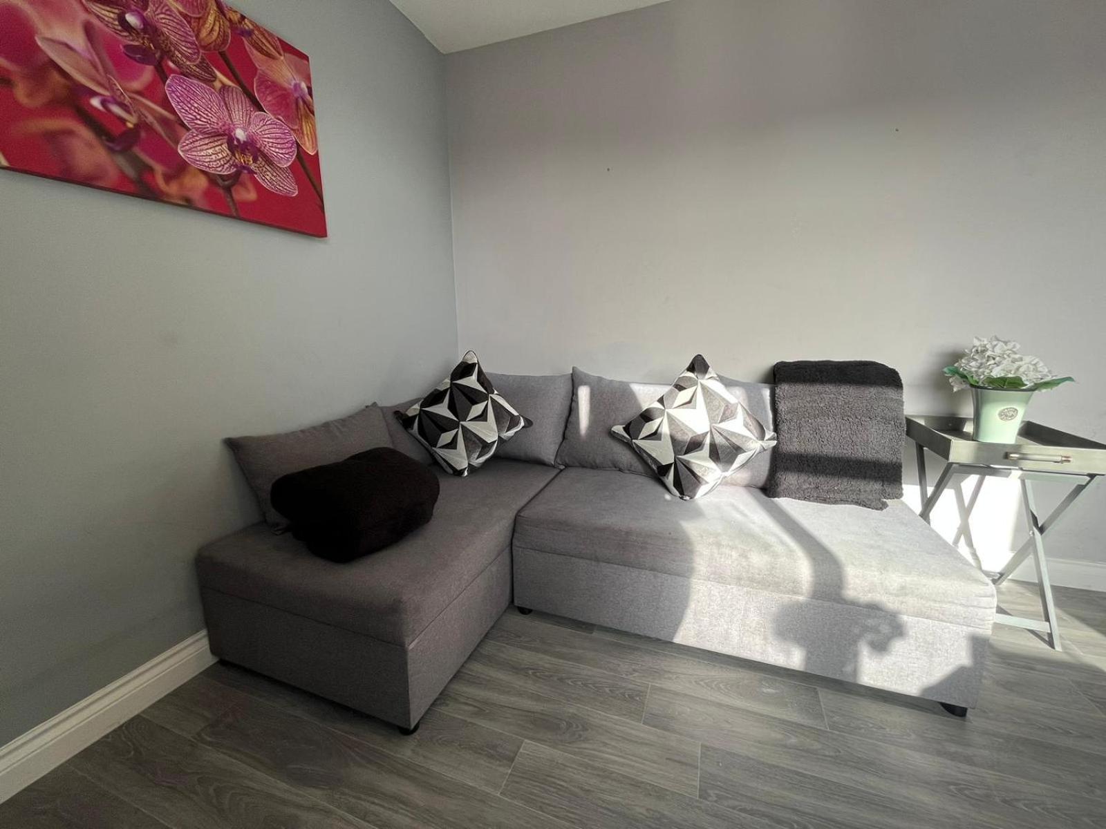 Princes Court, Sea Road 본머스 외부 사진